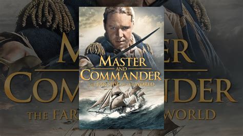 master and commander youtube|watch master and commander free.